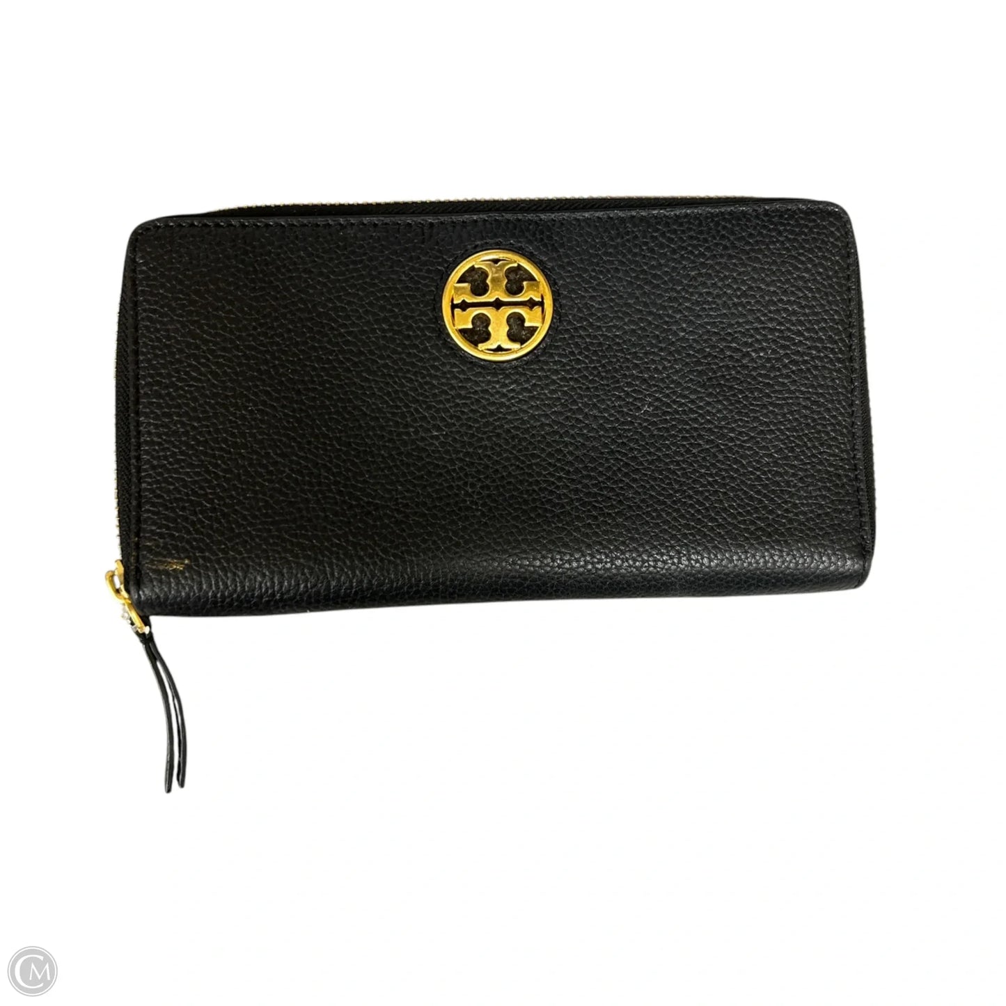 Wallet Designer By Tory Burch, Size: Medium