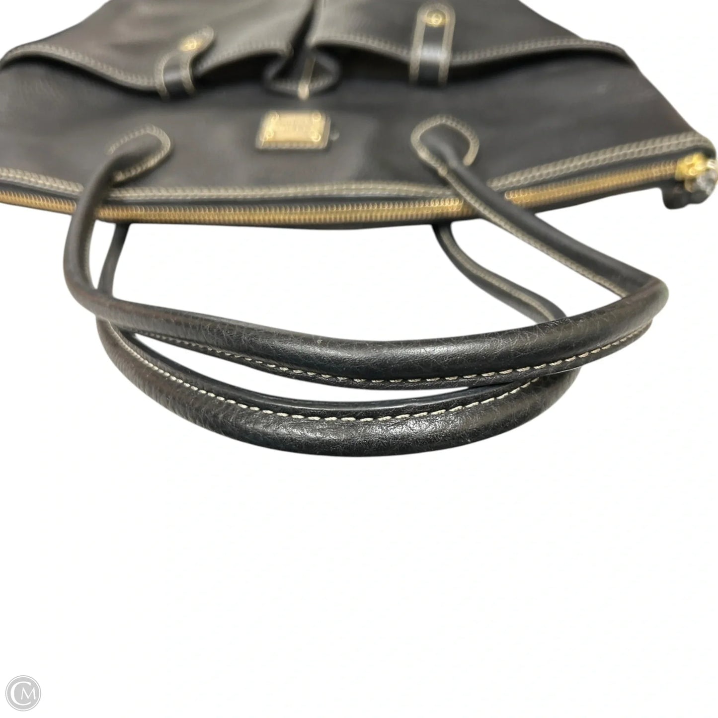 Handbag Designer By Dooney And Bourke, Size: Large
