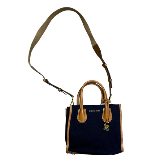 Crossbody Designer By Michael Kors, Size: Small