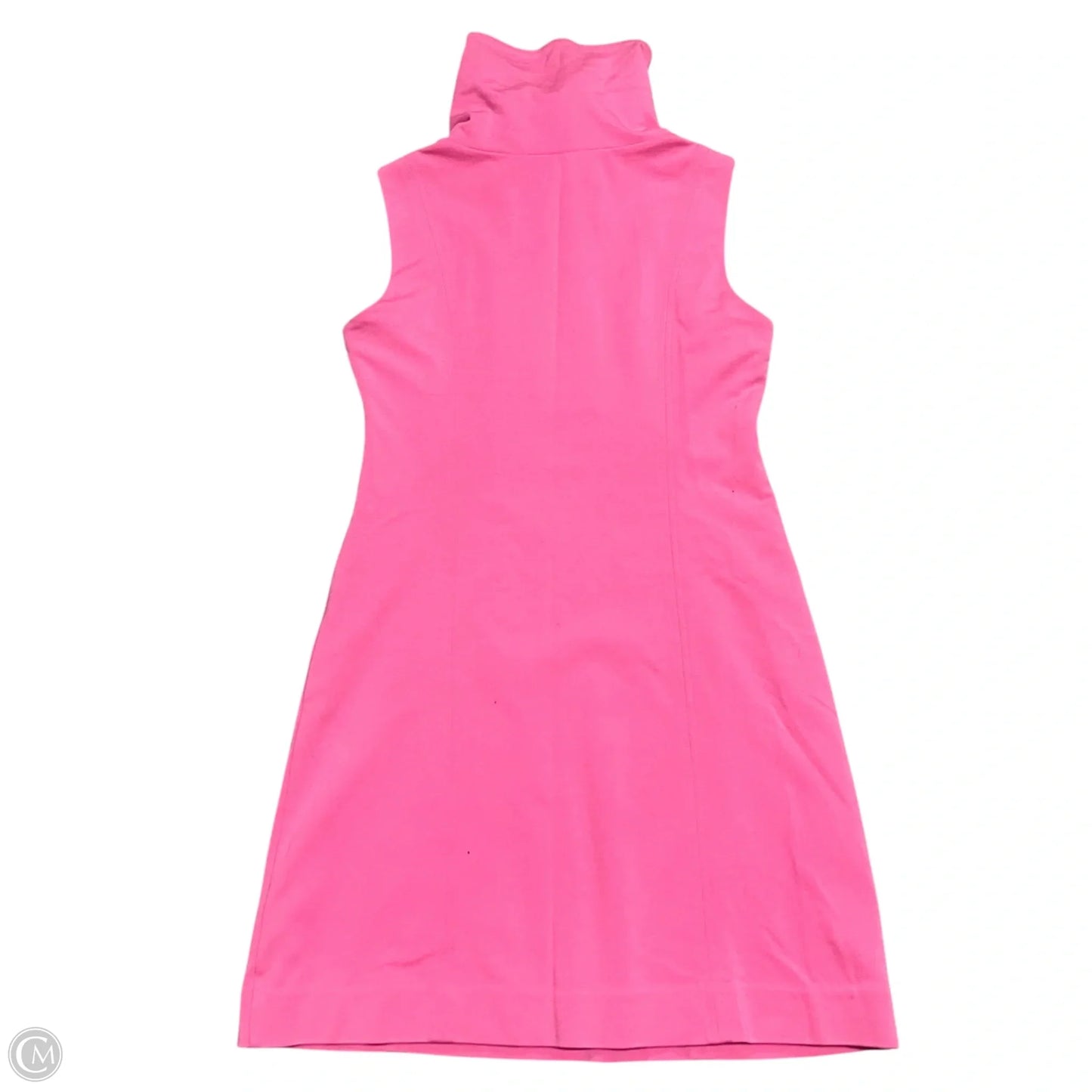 Dress Designer By Lilly Pulitzer In Pink, Size: Xs