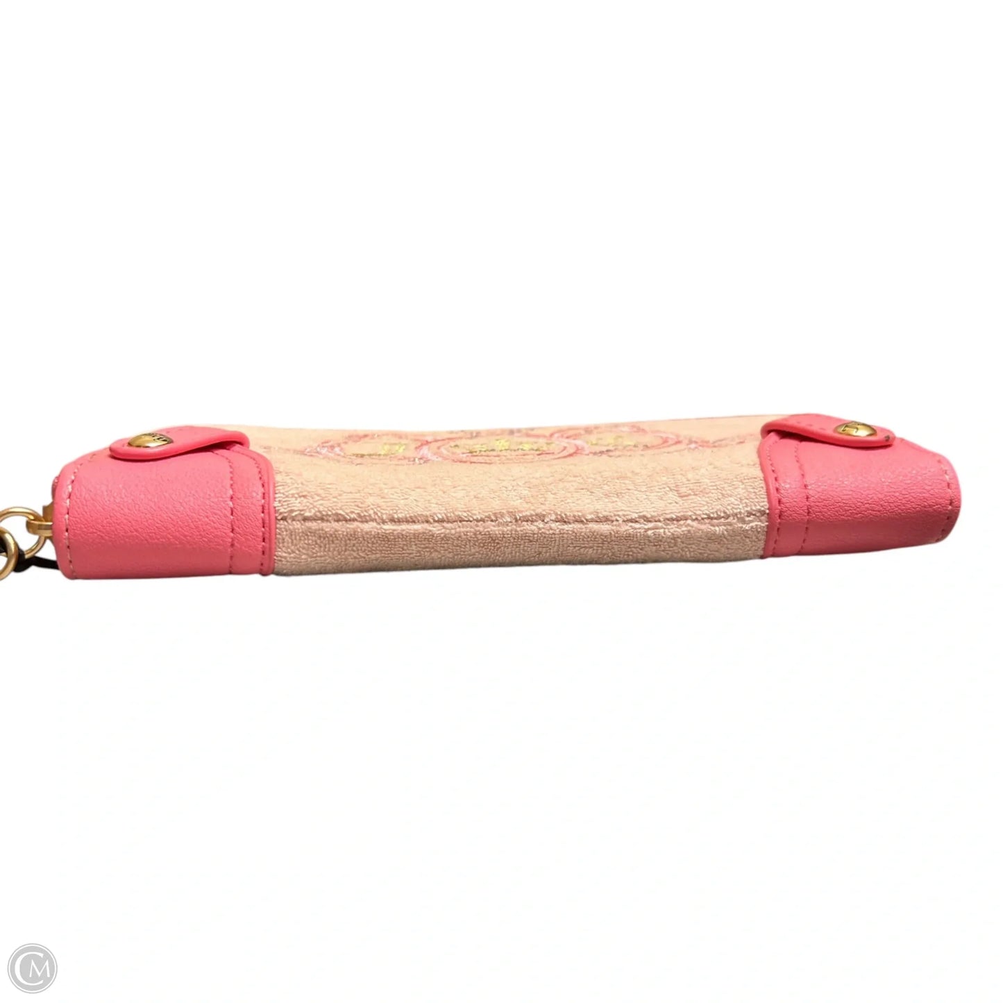 Wallet By Juicy Couture, Size: Medium