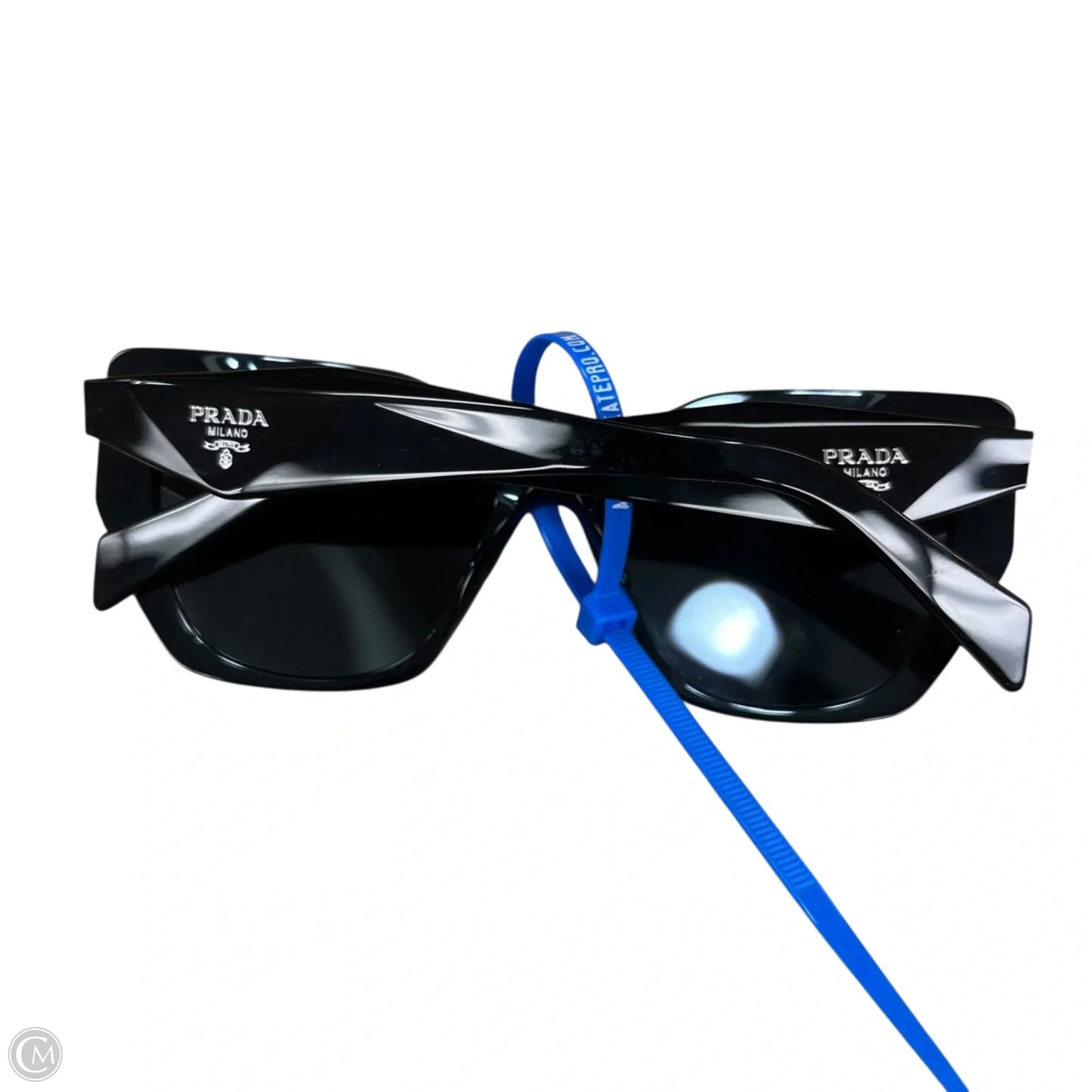 Sunglasses Luxury Designer By Prada