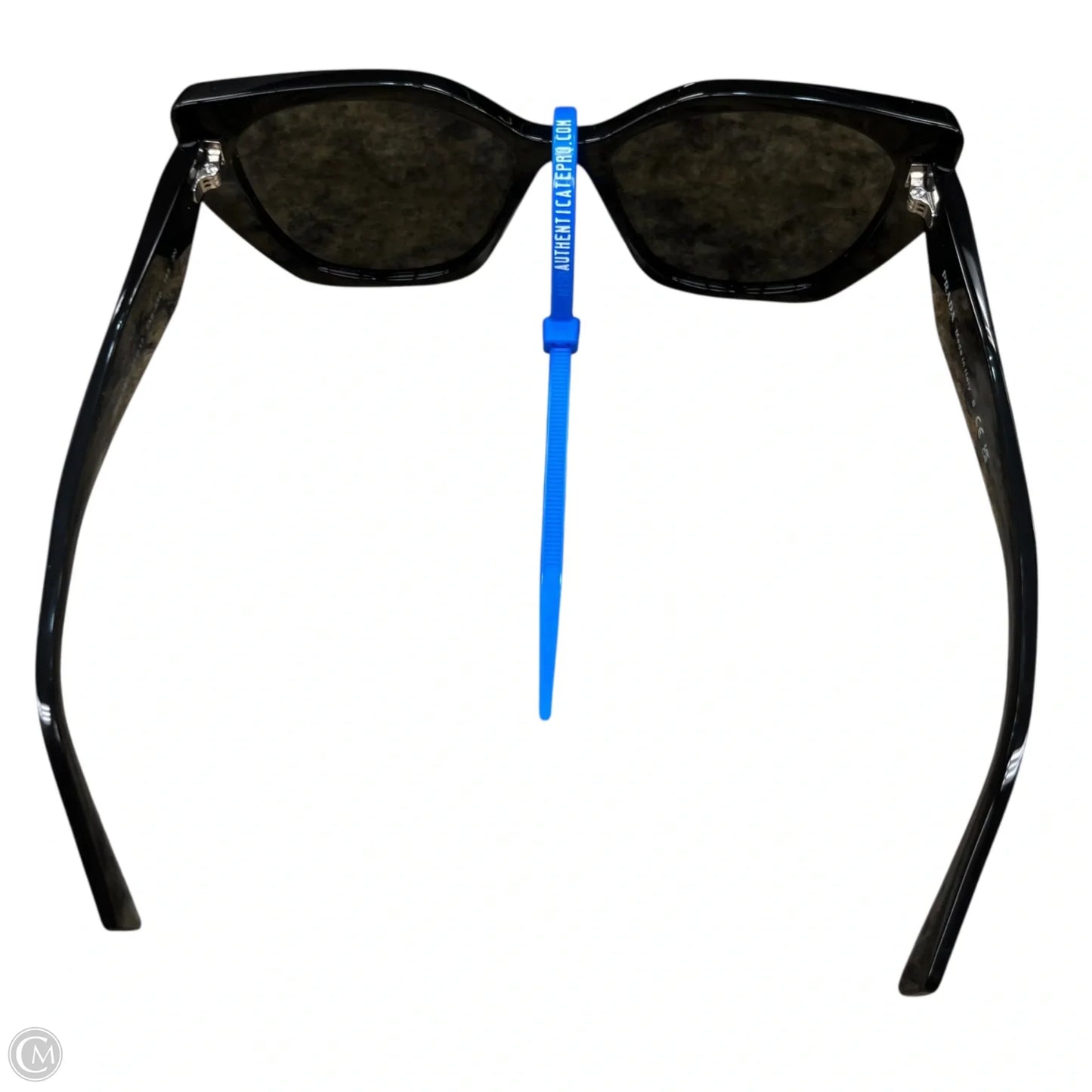 Sunglasses Luxury Designer By Prada