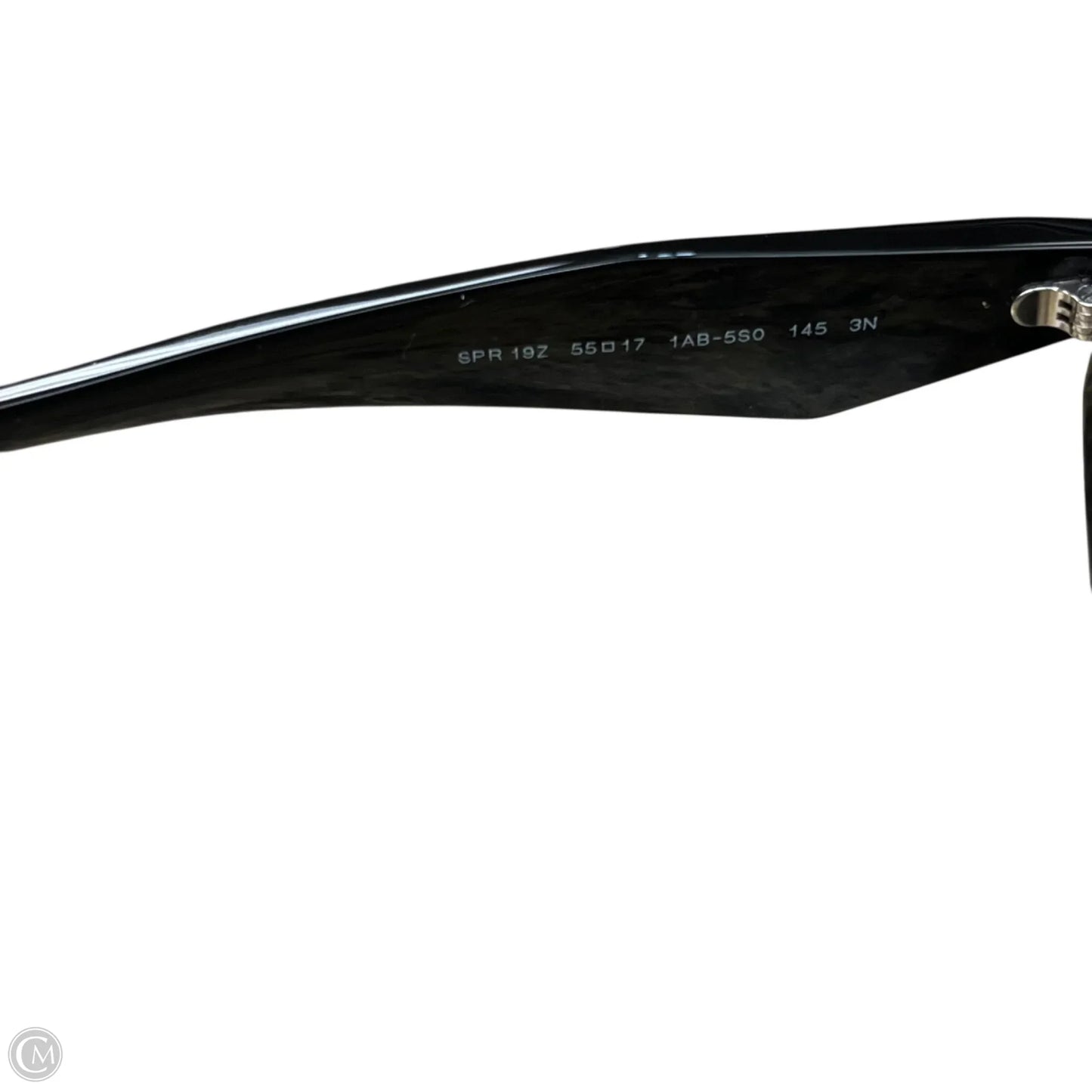 Sunglasses Luxury Designer By Prada