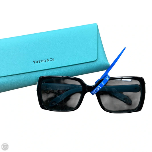 Sunglasses Luxury Designer By Tiffany And Company