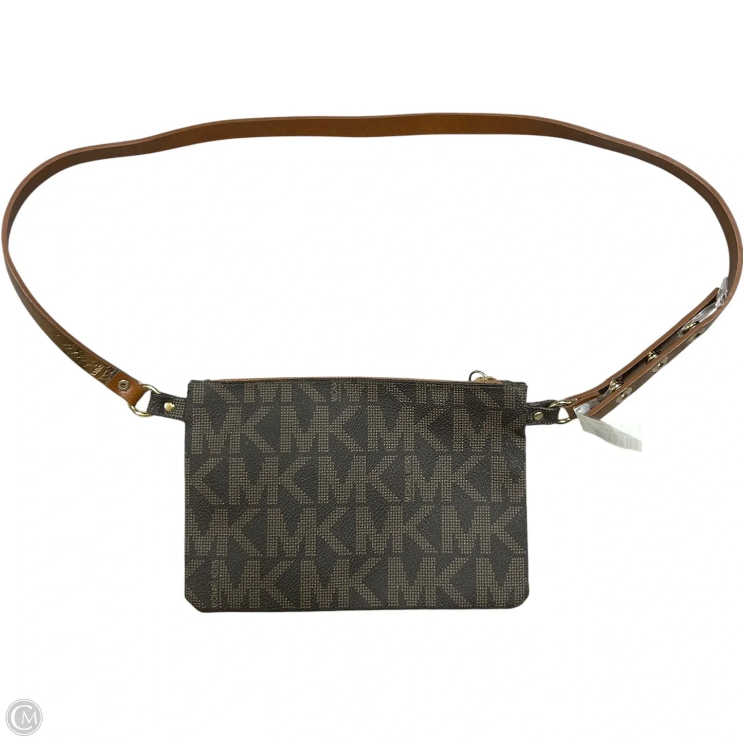 Belt Bag Designer By Michael Kors, Size: Small