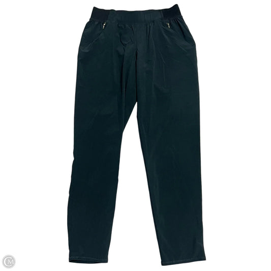 Pants Designer By Lilly Pulitzer In Black, Size: S