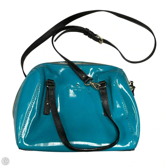 Handbag Designer By Kate Spade, Size: Medium