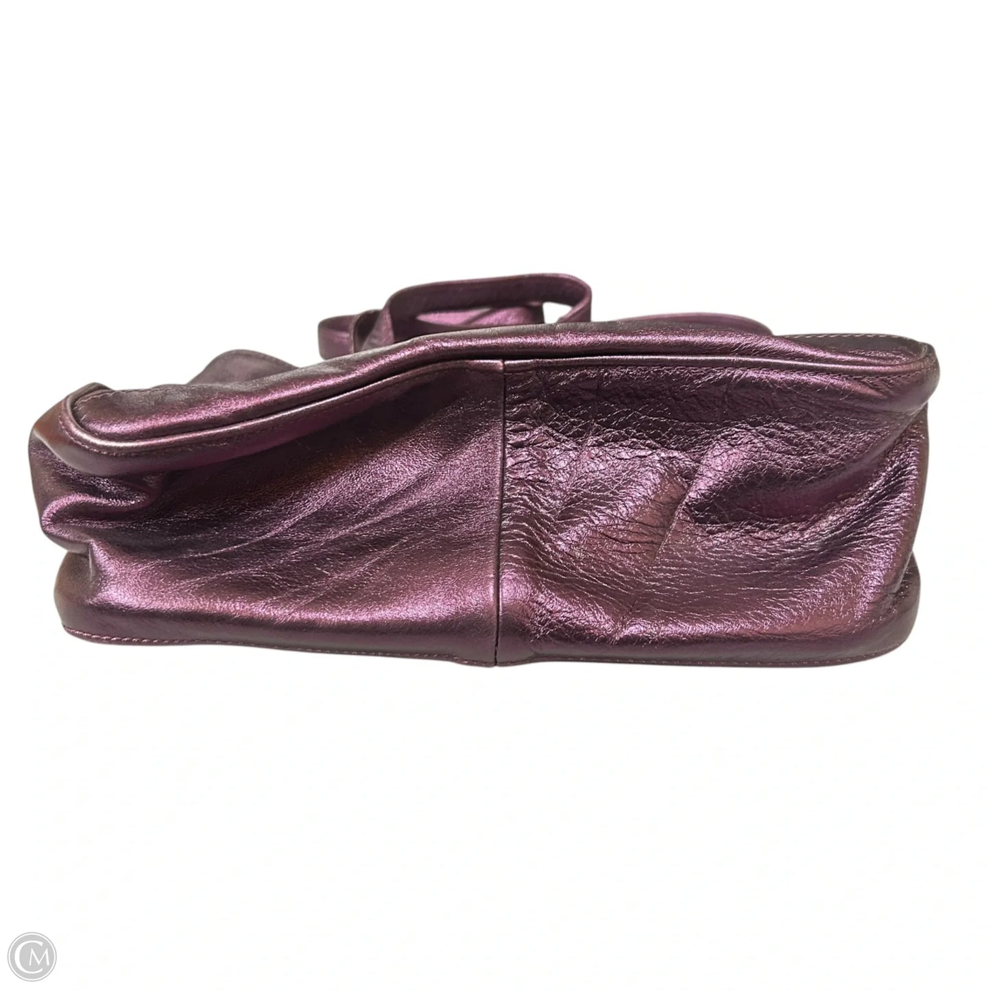 Handbag Designer By Longchamp, Size: Small