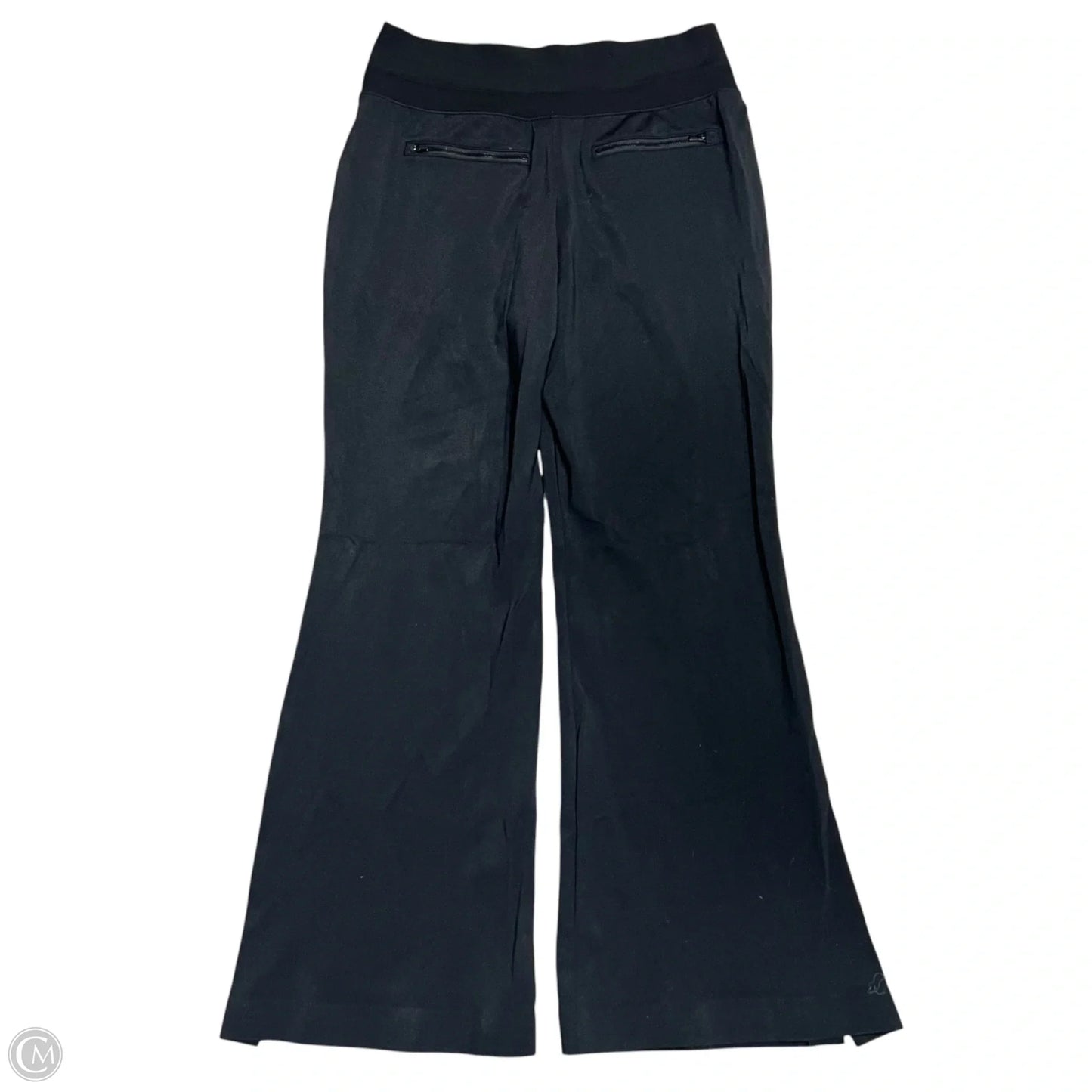 Athletic Pants By Athleta In Black, Size: M