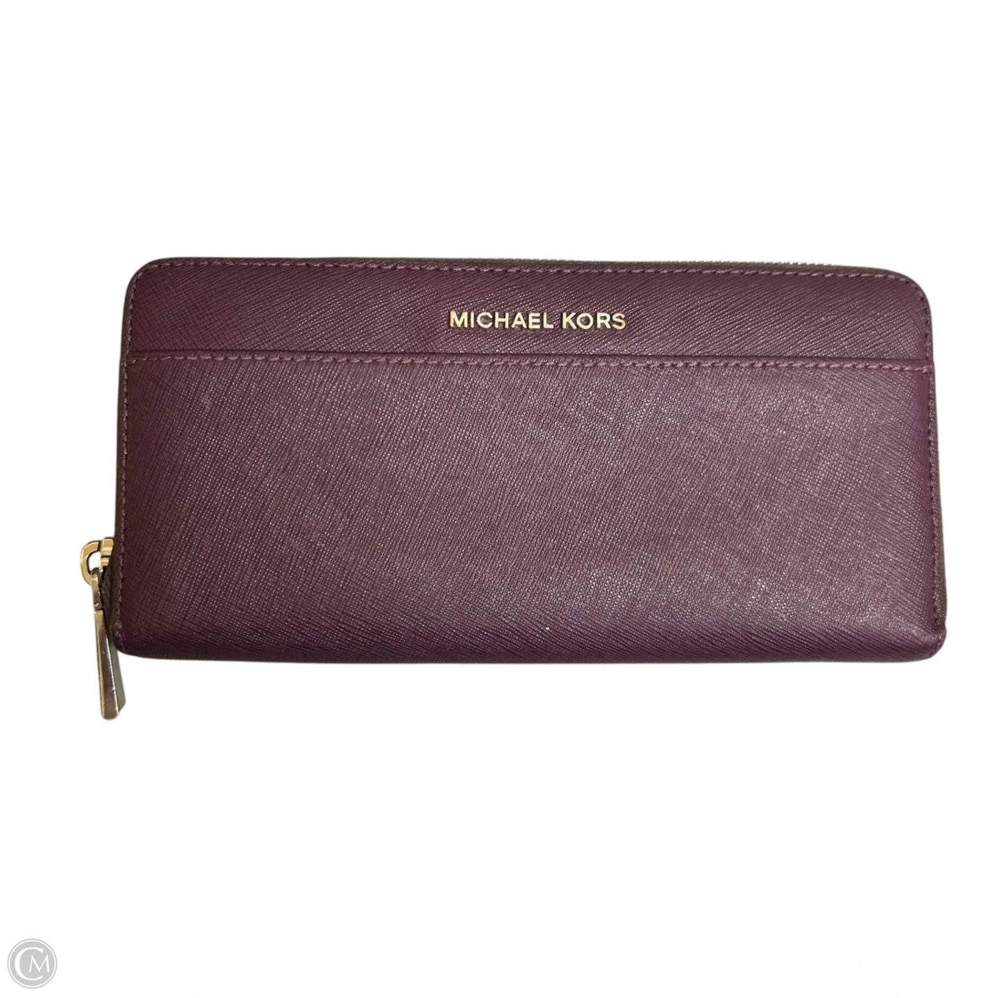 Wallet Designer By Michael Kors, Size: Medium