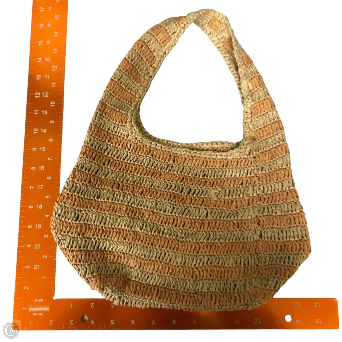 Handbag By Cos, Size: Small