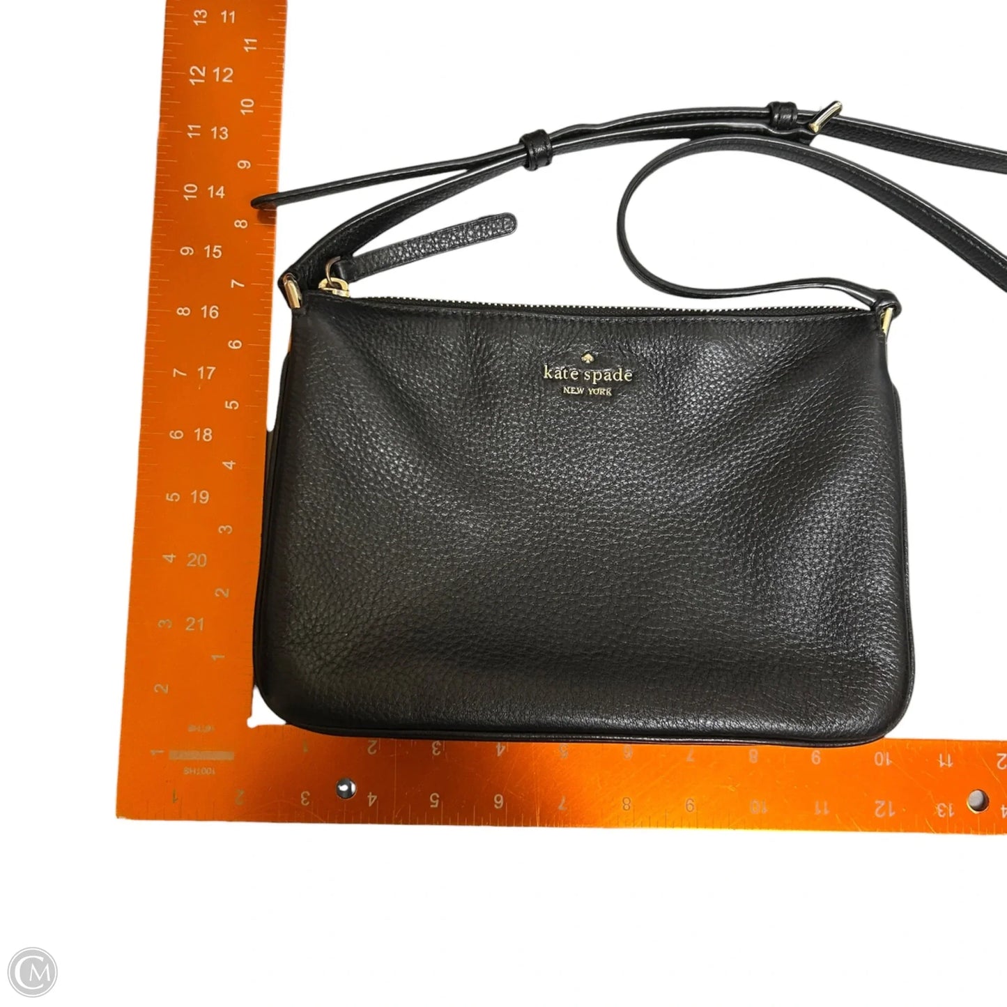Crossbody Designer By Kate Spade, Size: Medium