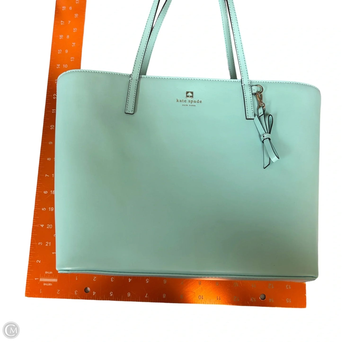 Tote Designer By Kate Spade, Size: Medium