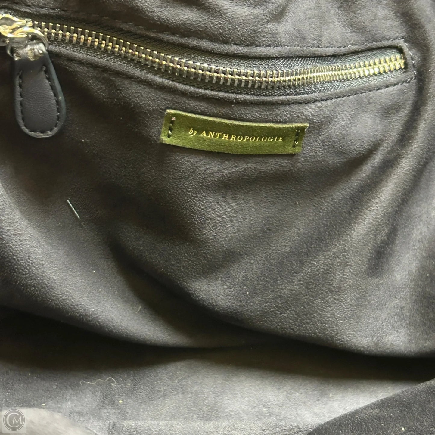 Handbag By Anthropologie, Size: Medium