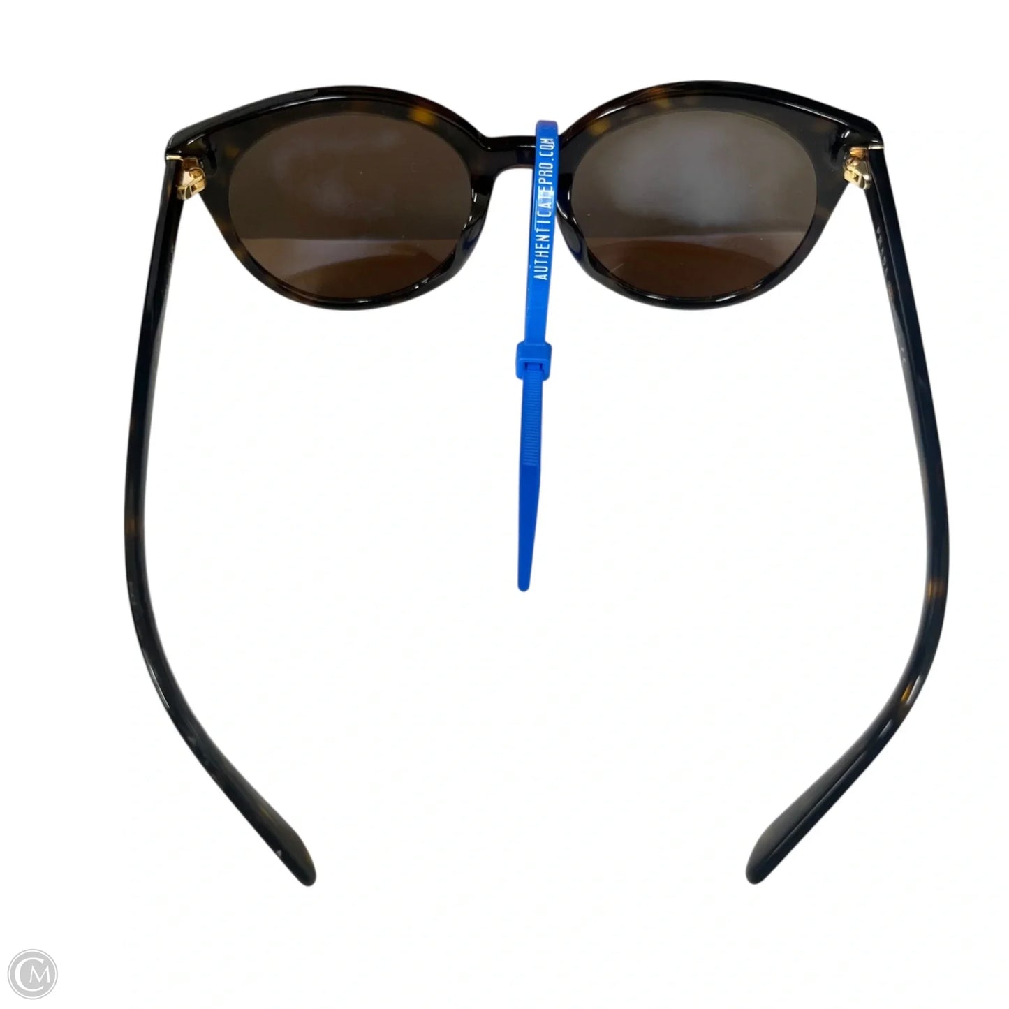 Sunglasses Luxury Designer By Prada