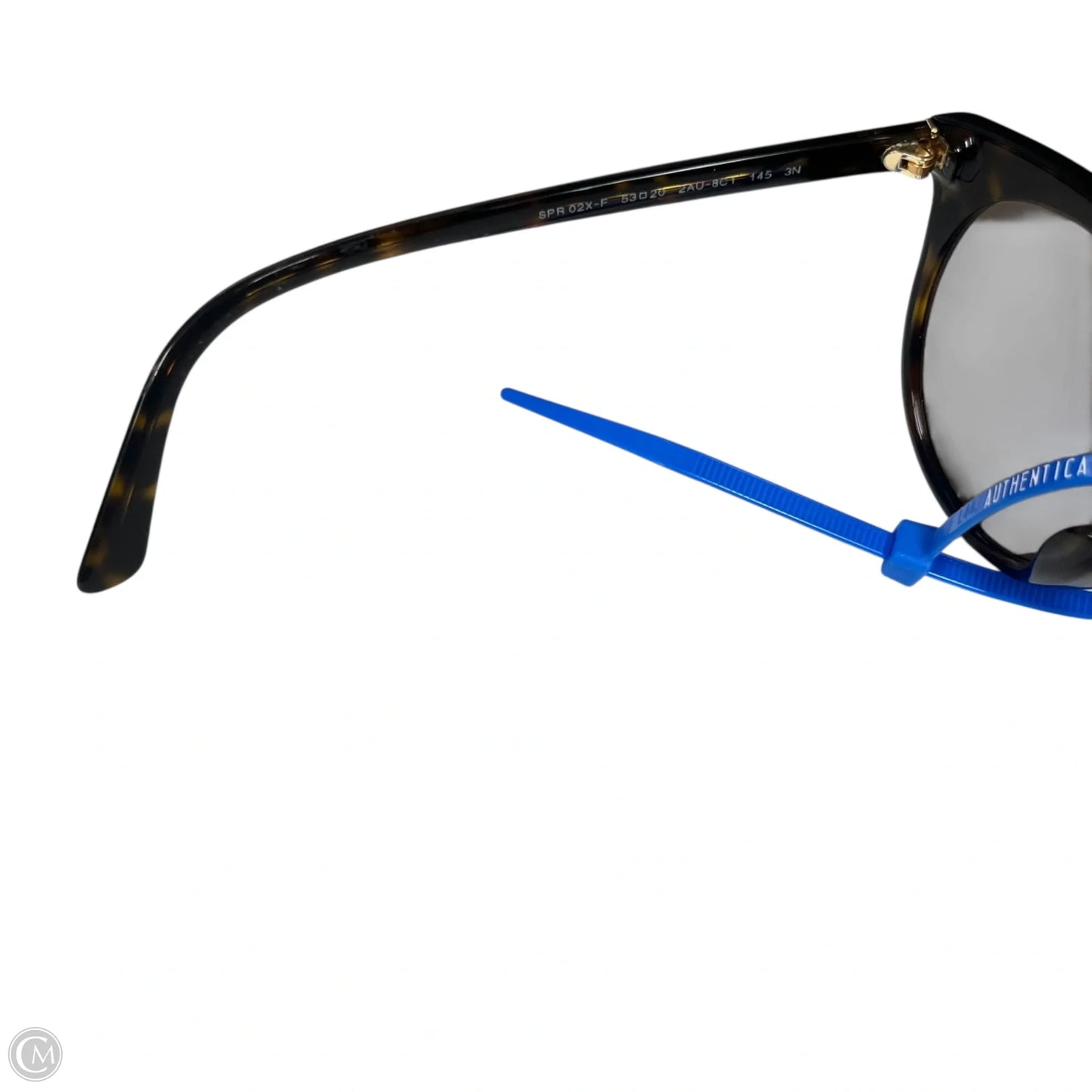 Sunglasses Luxury Designer By Prada