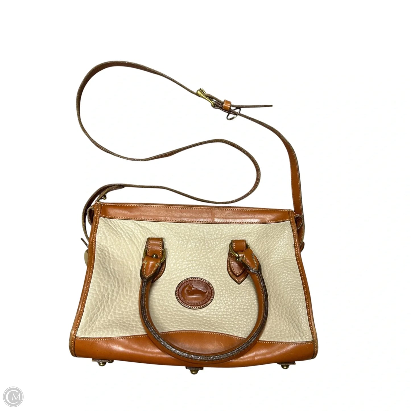 Handbag Designer By Dooney And Bourke, Size: Medium