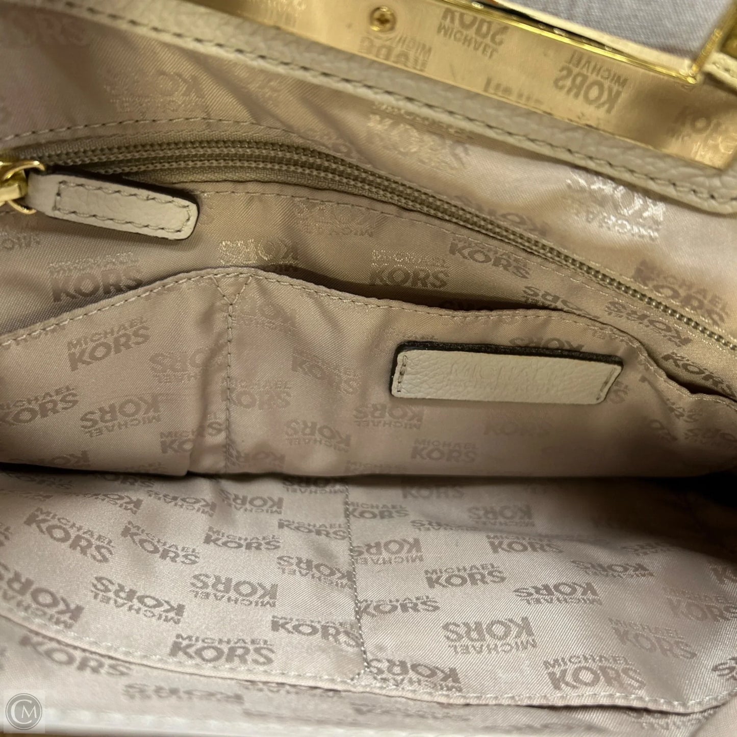 Clutch By Michael By Michael Kors, Size: Medium