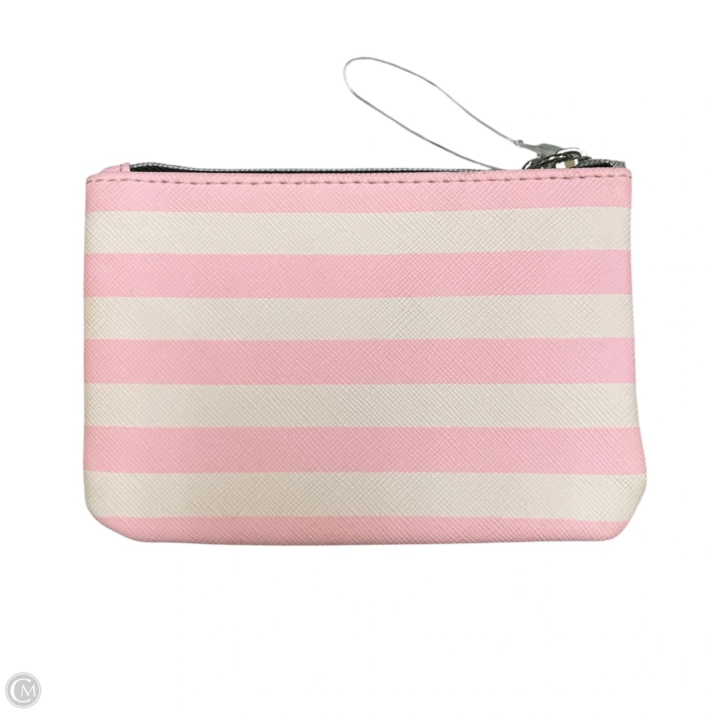 Coin Purse By Victorias Secret, Size: Small