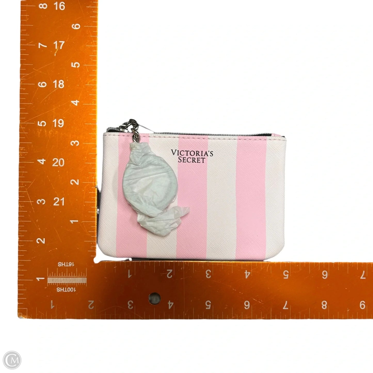 Coin Purse By Victorias Secret, Size: Small
