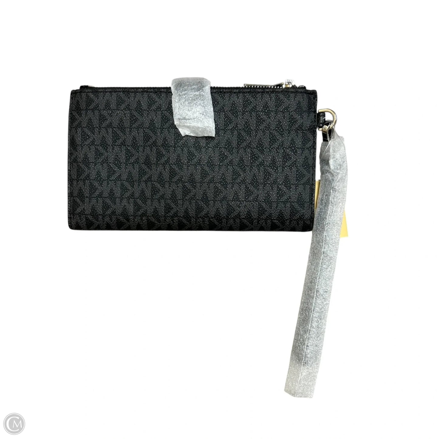 Wristlet Designer By Michael Kors, Size: Medium