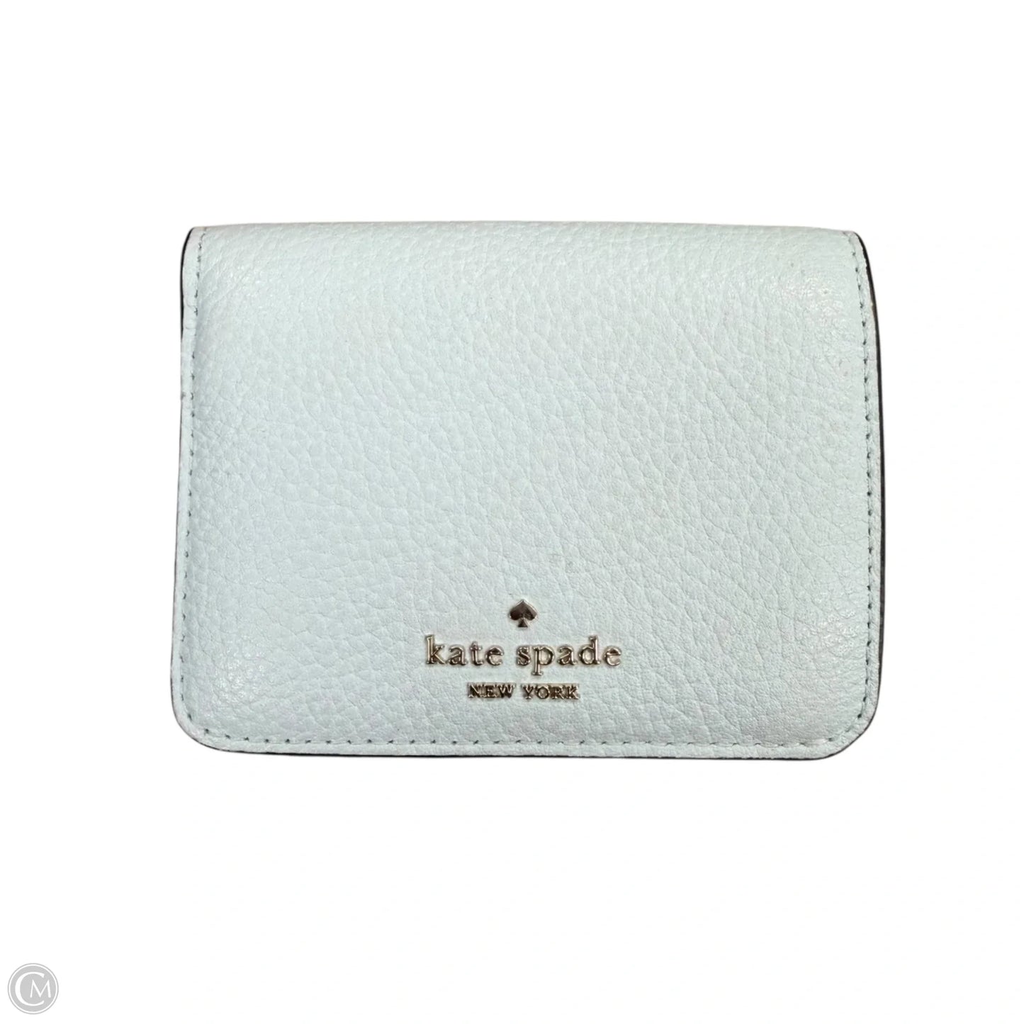 Wallet Designer By Kate Spade, Size: Small