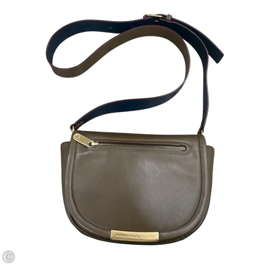 Crossbody Designer By Marc By Marc Jacobs, Size: Small