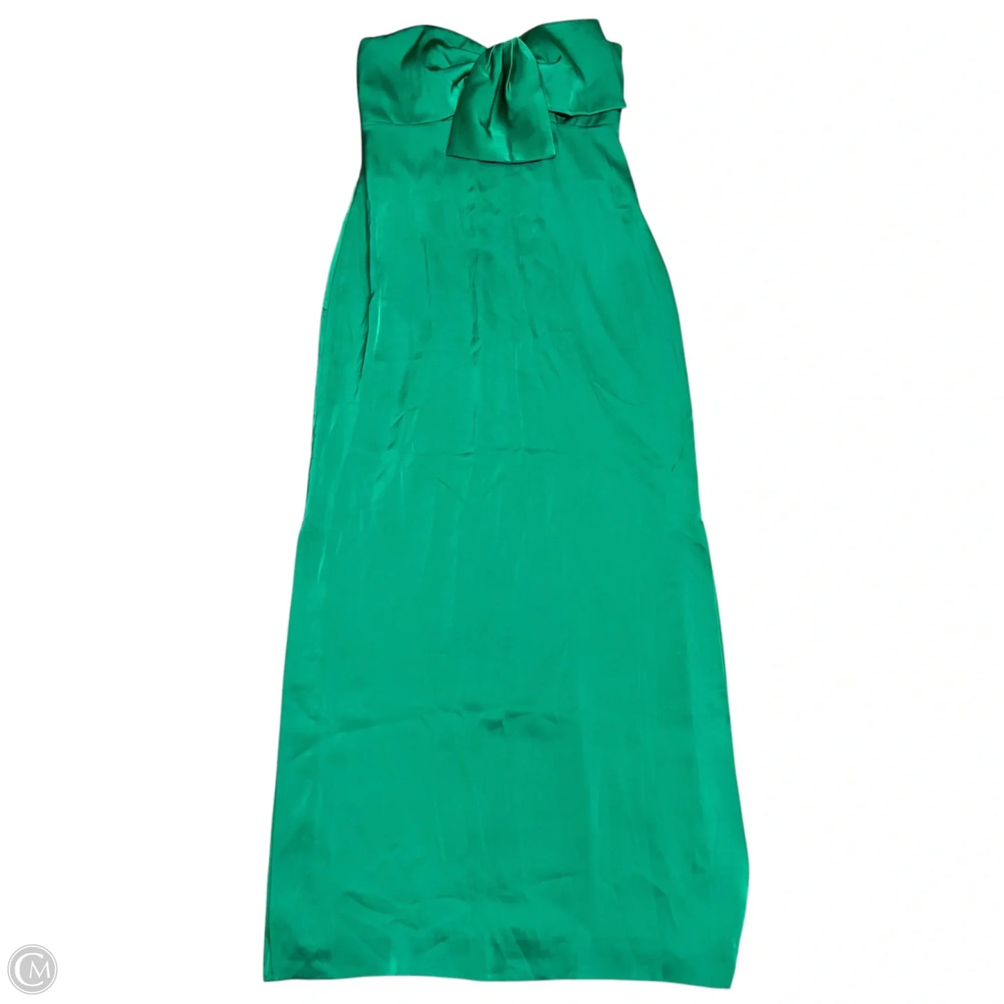 Dress Designer By Lilly Pulitzer In Green, Size: Xs