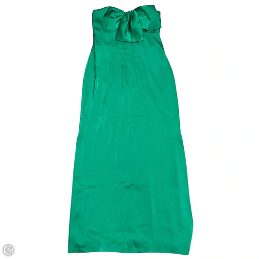 Dress Designer By Lilly Pulitzer In Green, Size: Xs