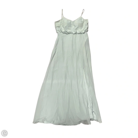 Dress Party Long By Birdy Grey In Green, Size: M