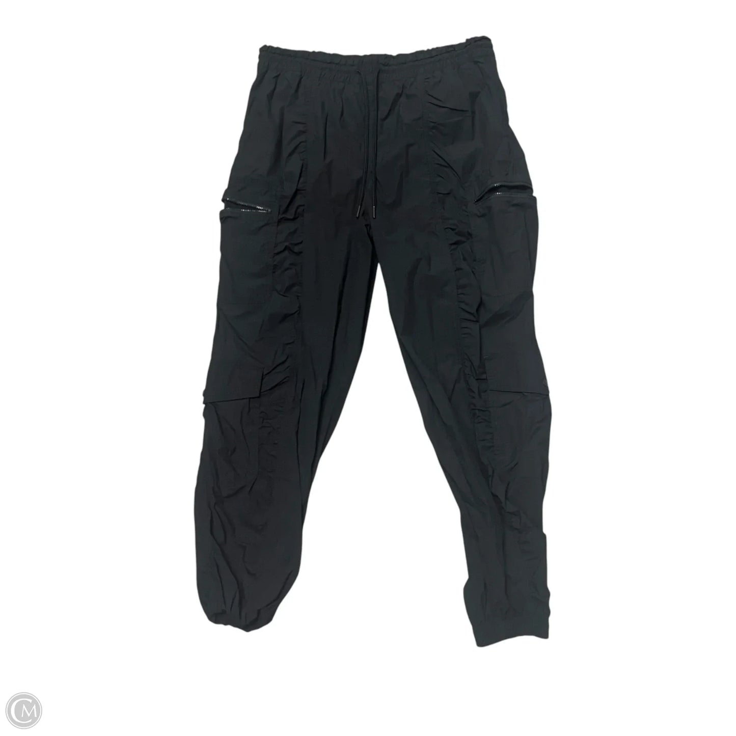 Athletic Pants By Athleta In Black, Size: 12