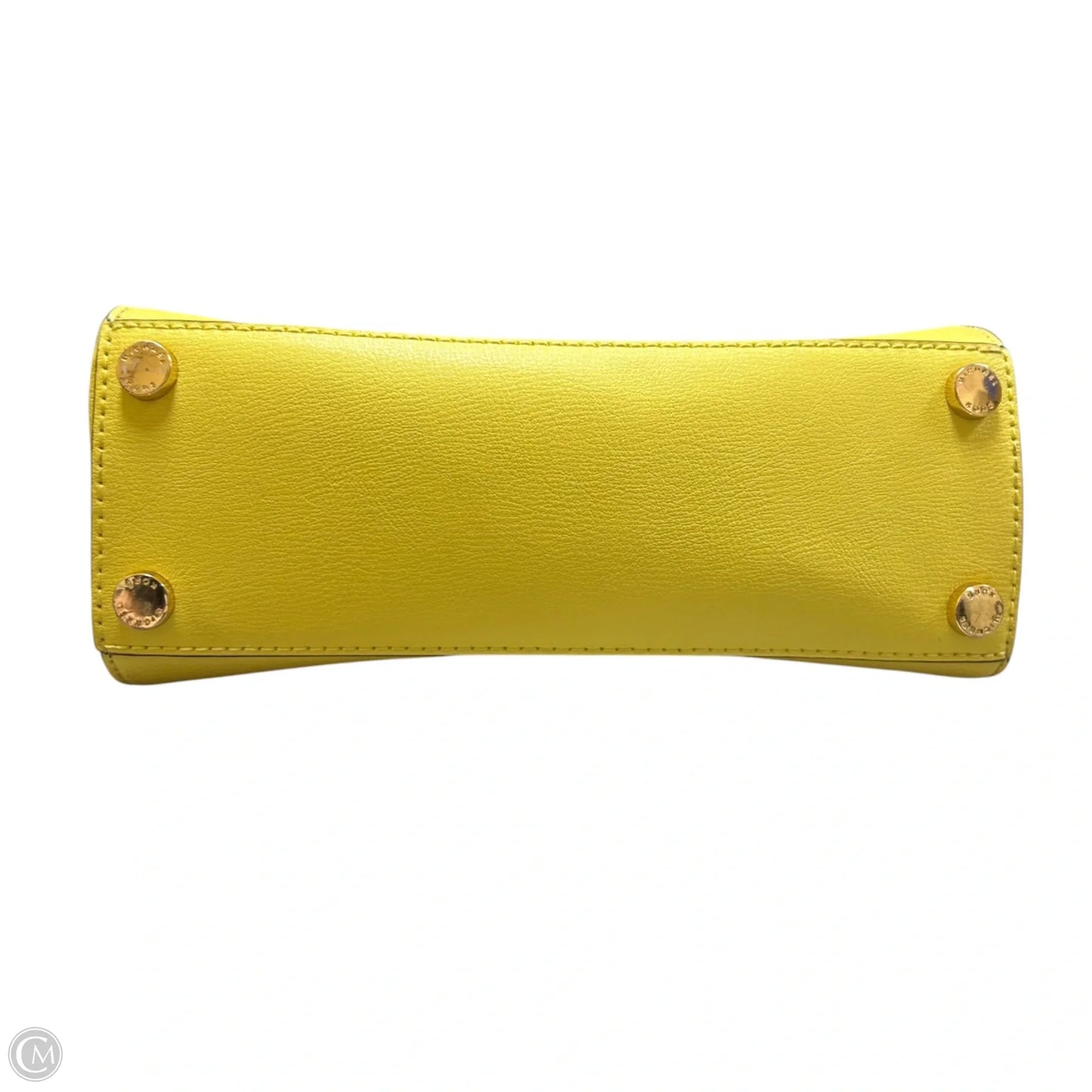 Crossbody Designer By Michael Kors, Size: Medium