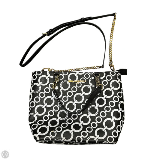 Handbag Designer By Karl Lagerfeld, Size: Small