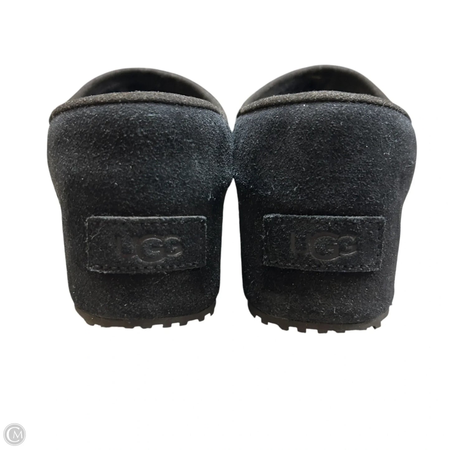 Shoes Designer By Ugg In Black, Size: 9
