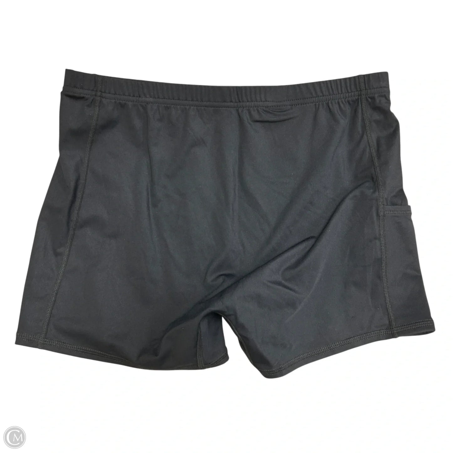 Shorts Designer By Lilly Pulitzer In Black, Size: 10