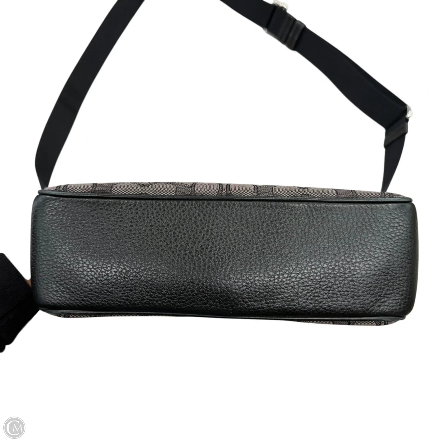 Crossbody Designer By Coach, Size: Medium