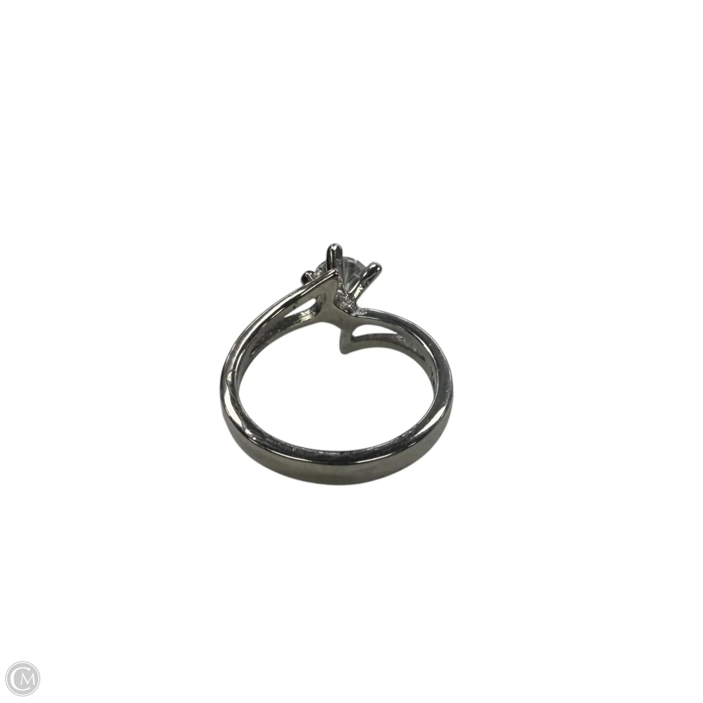 Ring Stackable, Size: 8