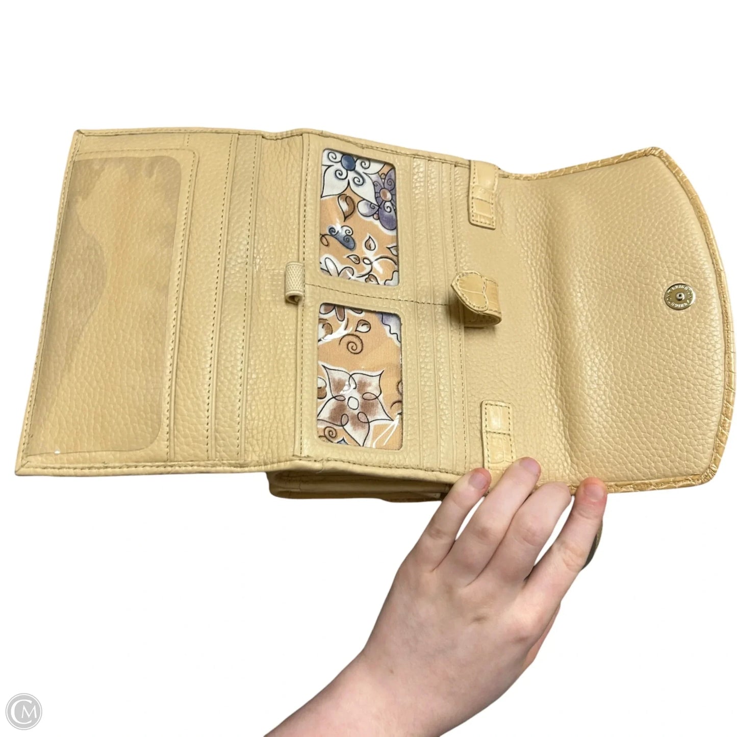 Crossbody By Brighton, Size: Small