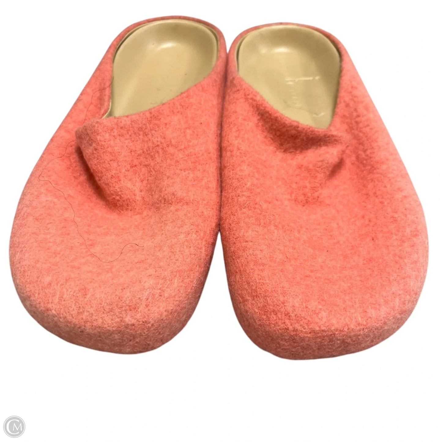 Shoes Flats By Veronica Beard In Pink, Size: 9
