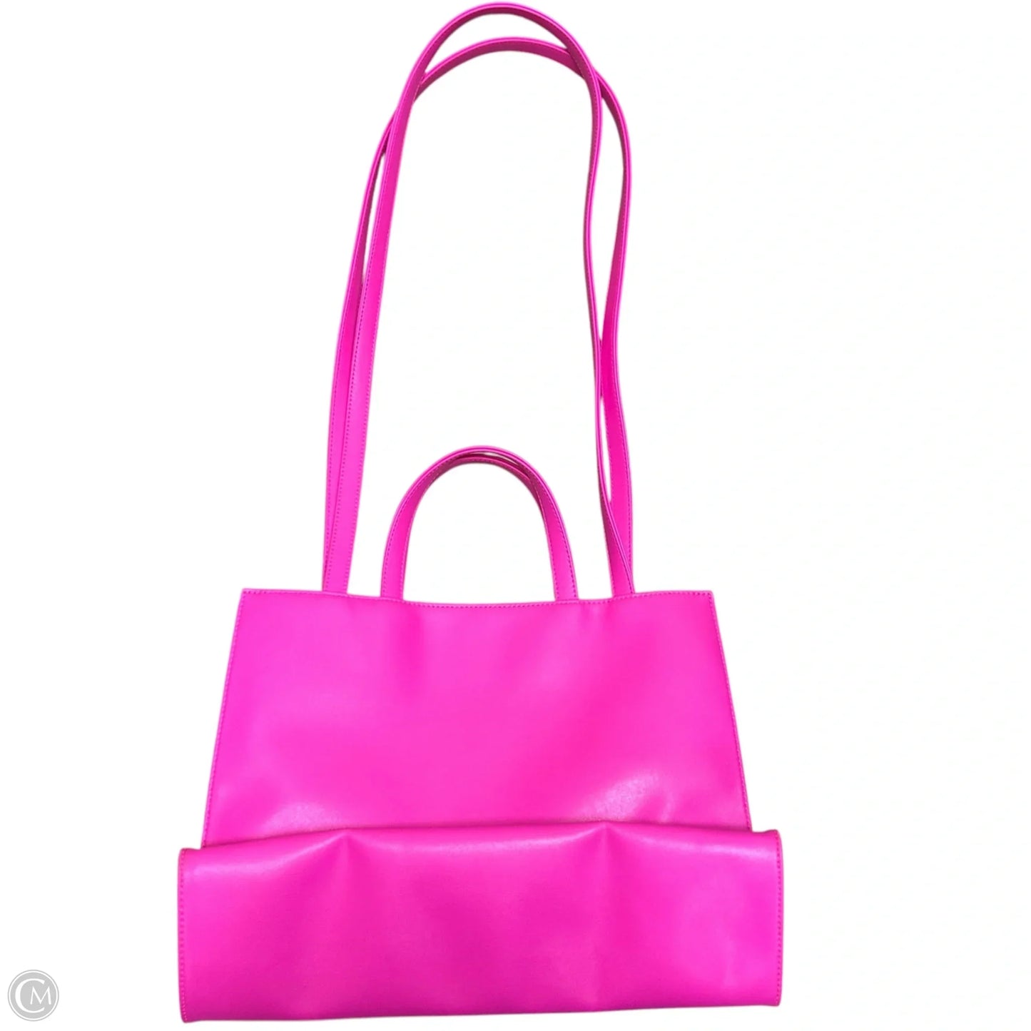 Tote Designer By Telfar, Size: Medium