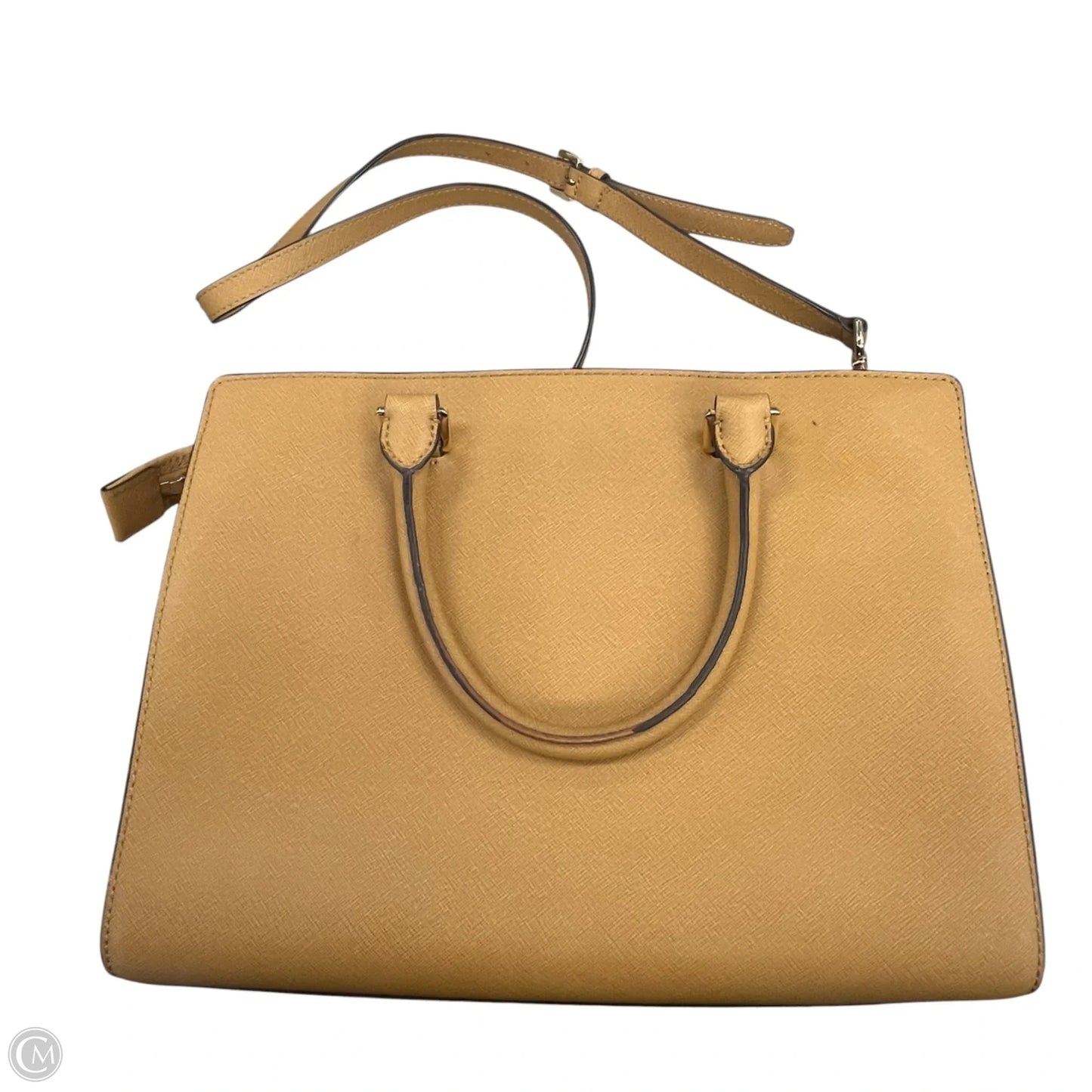 Handbag Designer By Michael By Michael Kors, Size: Medium