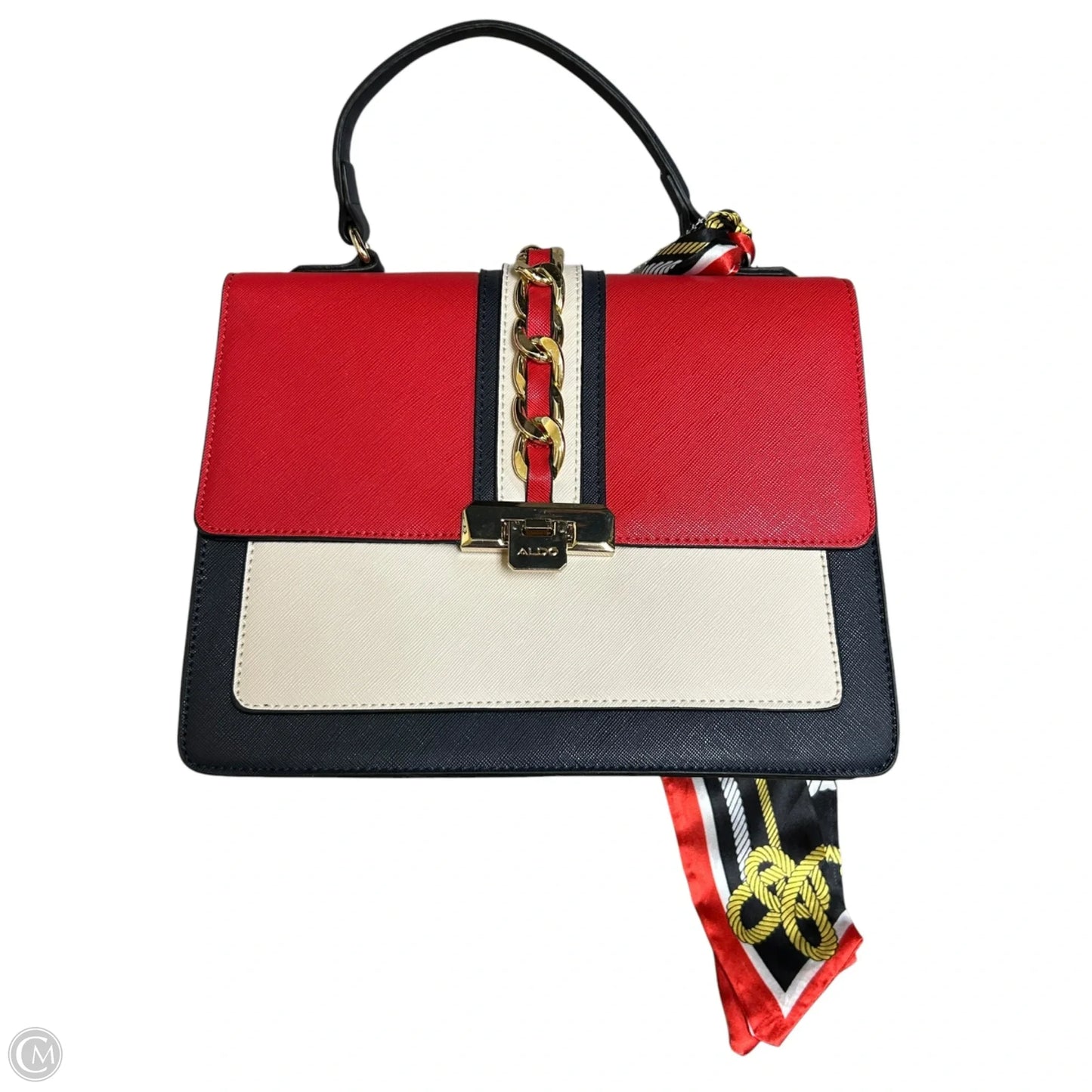 Handbag By Aldo, Size: Medium