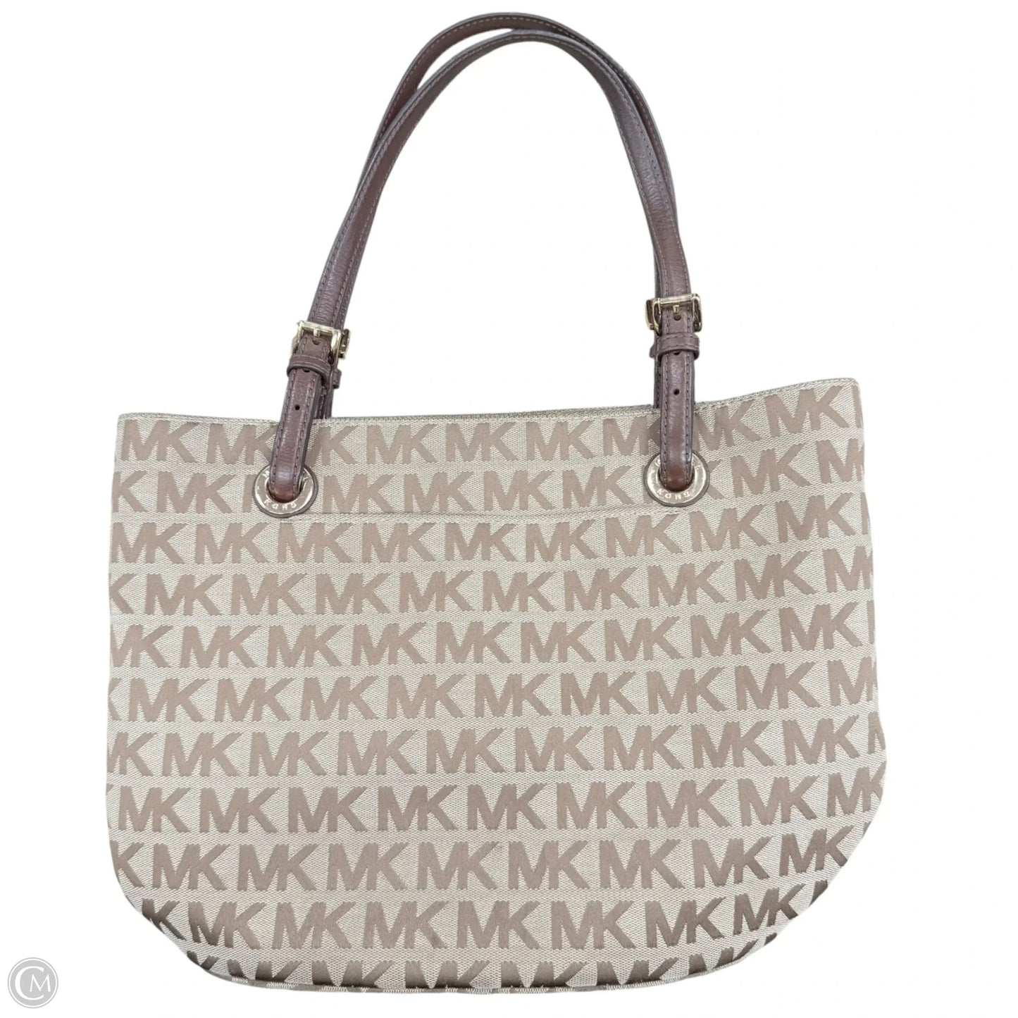 Tote Designer By Michael By Michael Kors, Size: Medium