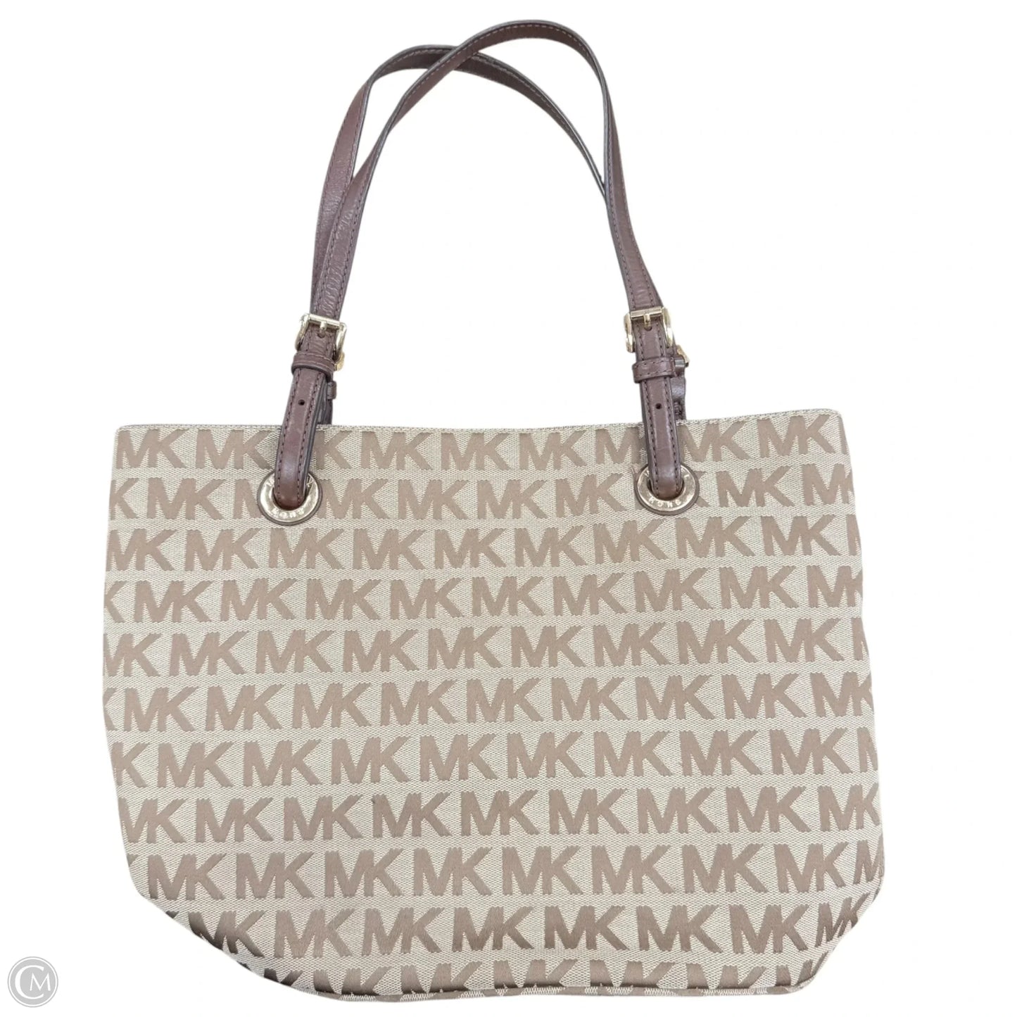 Tote Designer By Michael By Michael Kors, Size: Medium