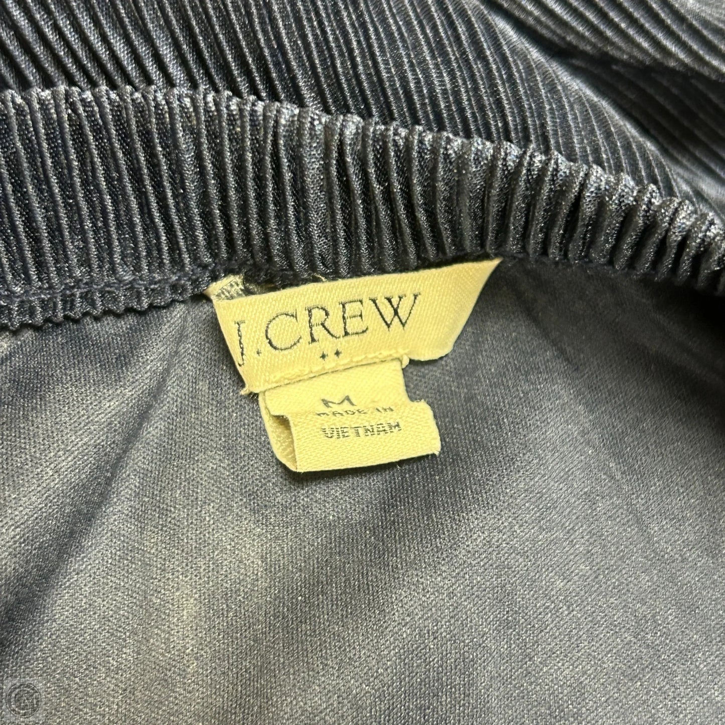 Skirt Maxi By J. Crew In Blue, Size: 8