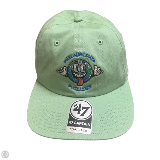 Hat Baseball Cap By 47