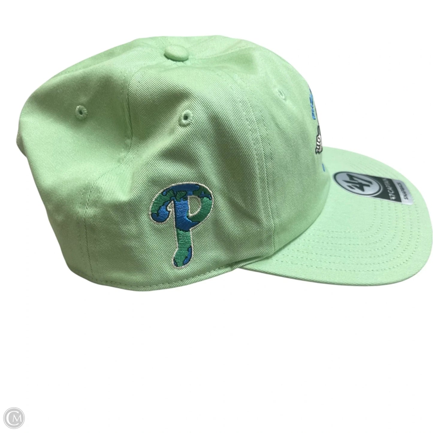 Hat Baseball Cap By 47