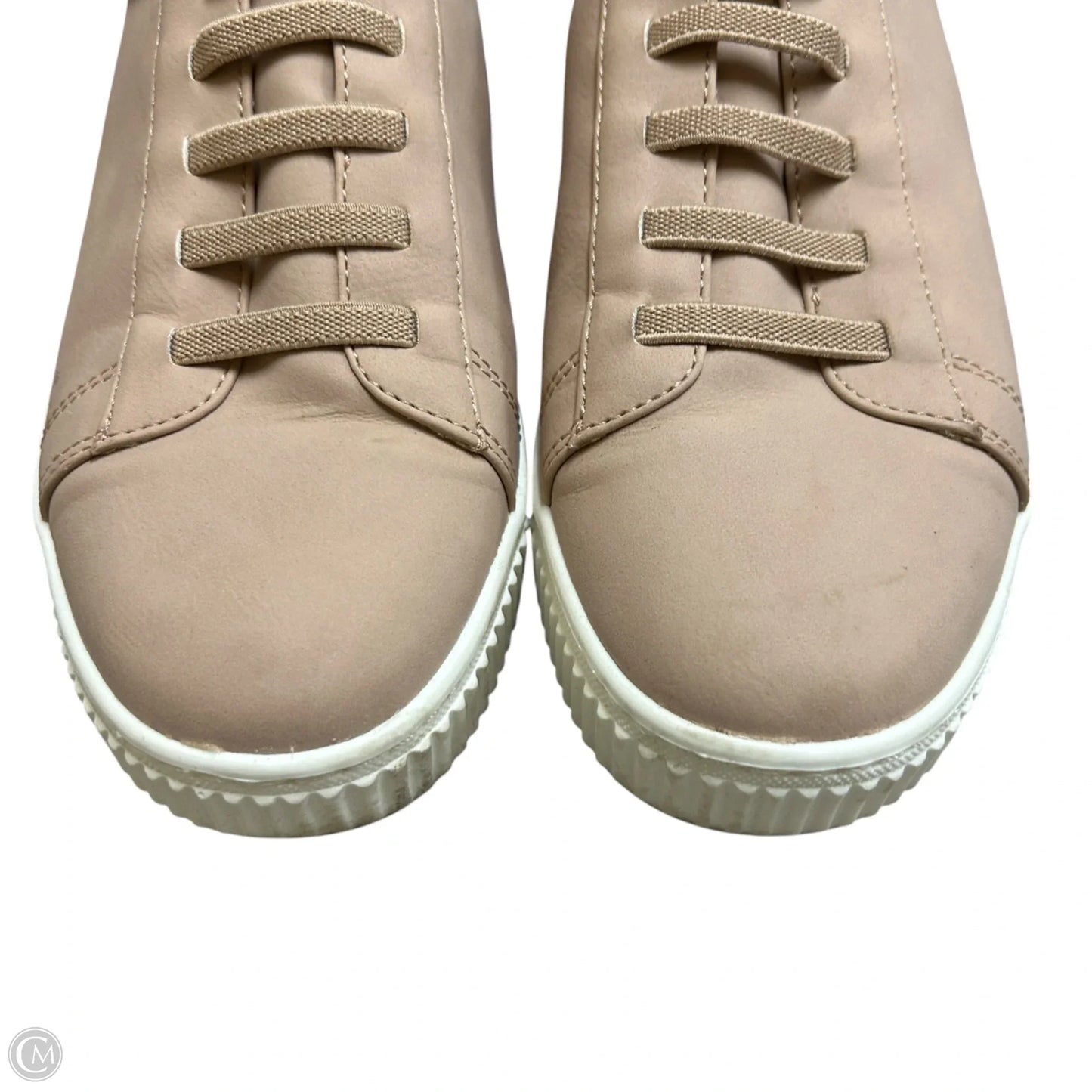 Shoes Sneakers By Naturalizer In Pink, Size: 7.5