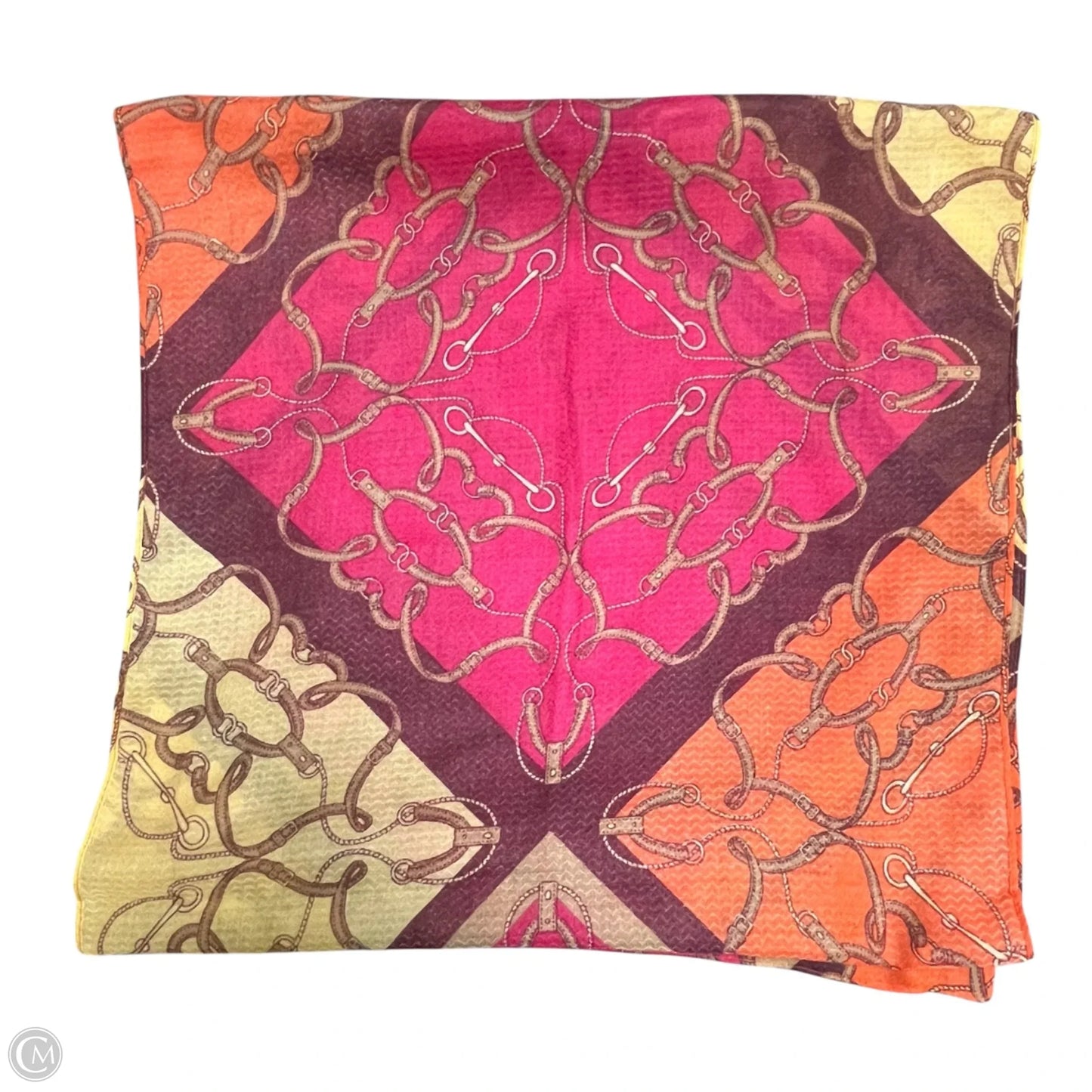 Scarf Long By Talbots